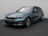 BMW 320d Luxury Line Kamera HUD DAB HiFi Komfort LED - BMW 320: Kombi, 320da