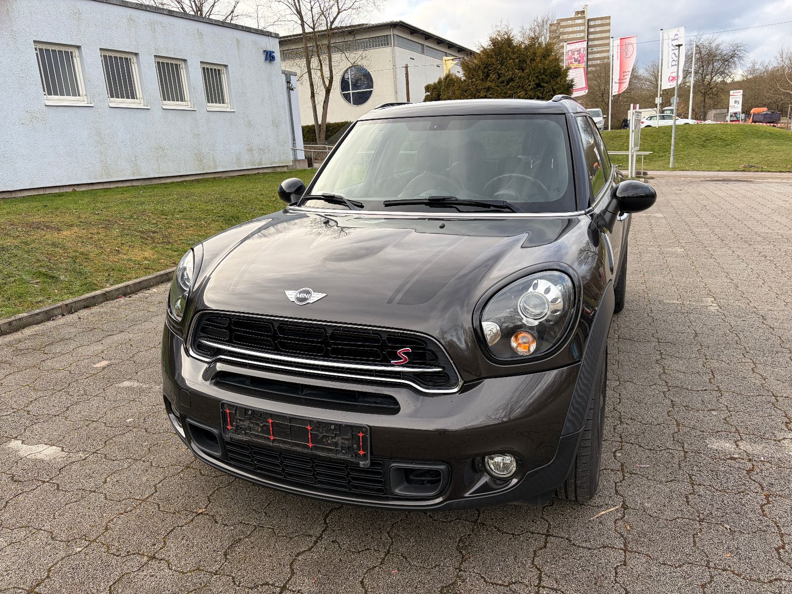 MINI COOPER_S