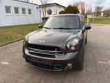 MINI COOPER_S Countryman-Navi-Xenon-Leder-Panorama - MINI Cooper S: Grau, Countryman