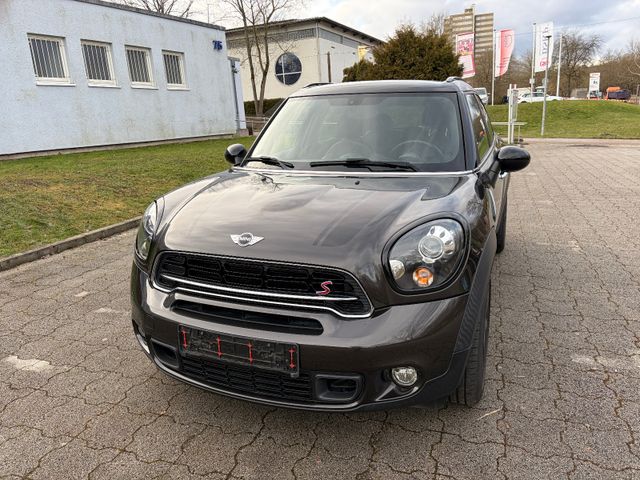 MINI COOPER_S