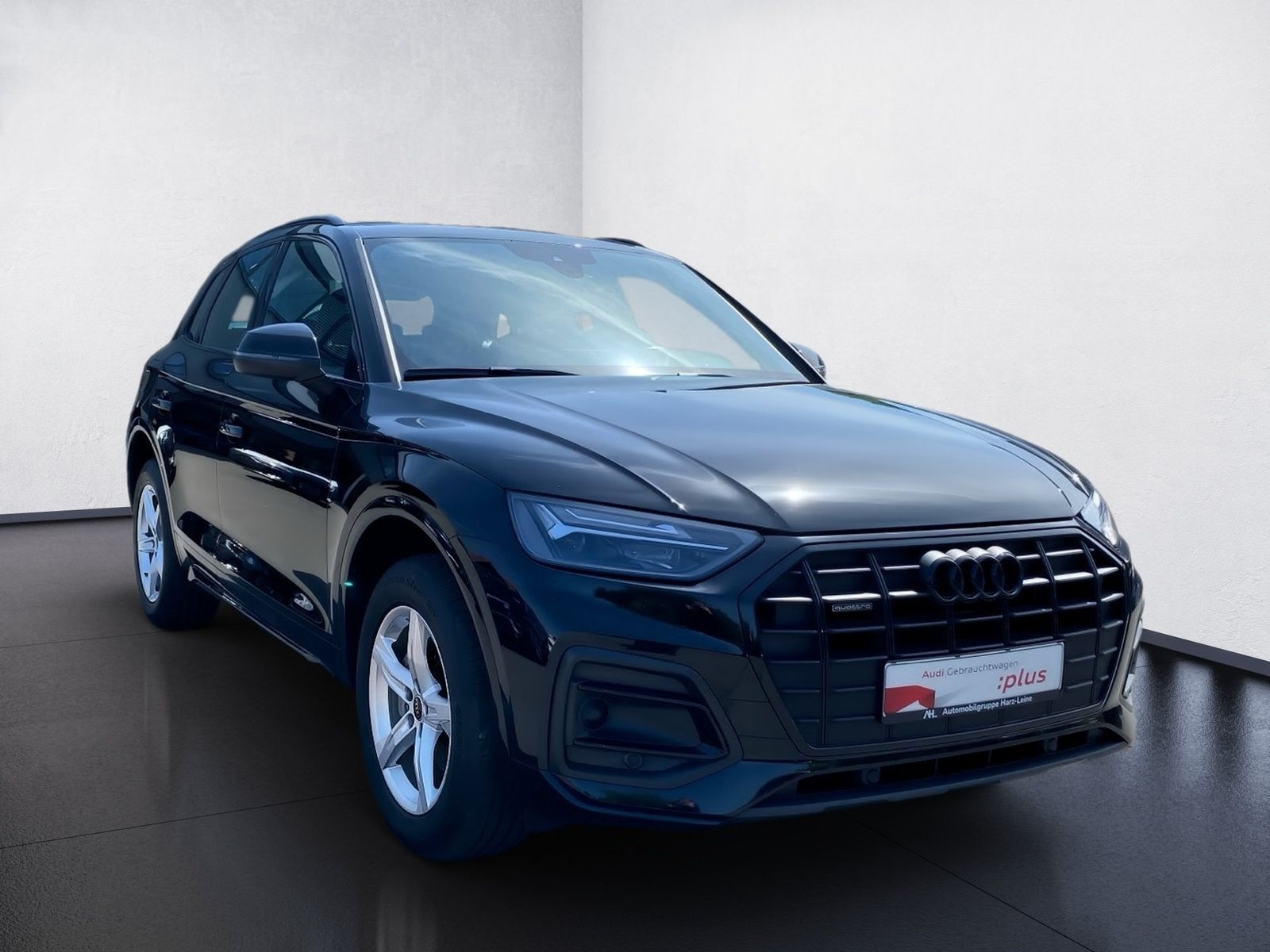 Audi Q5 - Bild 8