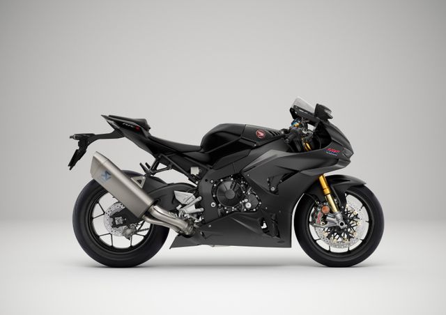 Honda CBR1000RR-R Fireblade SP Carbon *068/300*