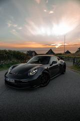 Porsche 911/992.1 GT3 PTS mit absoluter Vollausstattung!