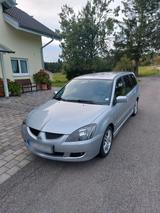 Mitsubishi Lancer Kombi Sportedition 4G63 - Mitsubishi Lancer: Kombi