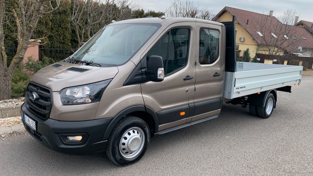 Ford TRANSIT 2.0 TDCI 310 MWB TREND  NEUE