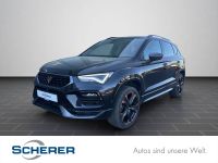 Cupra Ateca - Vorschau Bild 1
