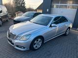 Mercedes-Benz E 220 E Limousine E 220 CDI BL Avantgarde - Mercedes-Benz E 220 aus 2010: Cdi