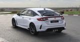 Honda Civic 2.0 VTEC Turbo Type R | CARBON-EDITION - Honda Civic: R Typ