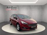 Ford S-Max Titanium AHK/ACC/PDC/DAB+/NAVI - scheckheftgepflegte Ford S-Max
