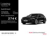 Audi A5 Avant 40 TDI LED*RFK*MMIExp*Sound*ACC - Audi A5 Jahreswagen