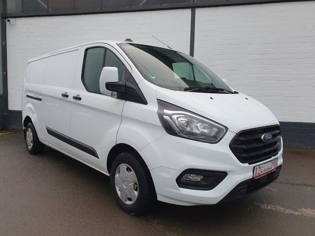 Ford Transit Custom 300 Lang L2 ACC Navi DAB SHZ Cam