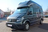 Volkswagen Crafter Grand California 600 FWD,KameraNavLEDAHK - gebrauchte VW Crafter aus dem Jahr 2023