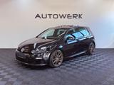 Volkswagen Golf VI R *Kamera*Dcc*S.dach*Dynaudio*Volleder* - gebrauchte VW Golf aus dem Jahr 2010
