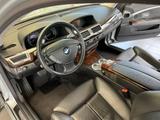 BMW 760Li A - - BMW 760 Benziner Gebrauchtwagen