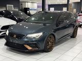 Seat Leon ST Cupra R 300 4Drive*KAMERA*ALCANTARA*BOSE - gebrauchte Kombis in Tübingen