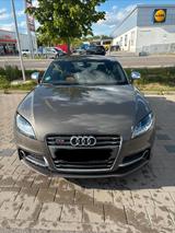 Audi TTS Coupé 2.0 TFSI quattro | RS-Spoiler | BOSE - gebrauchte Audi TTS aus dem Jahr 2010