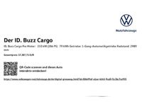Volkswagen ID. Buzz - Vorschau Bild 7