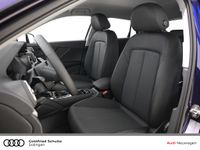 Audi Q2 - Vorschau Bild 10