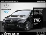 Mercedes-Benz EQS 500 4M SUV AMG-Sport/Pano/Hyper/AIRM/Sitzkli - Mercedes EQS SUV SUV