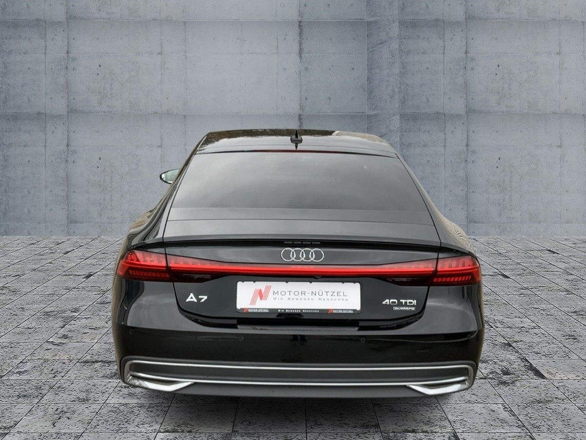 Audi A7 - Bild 5