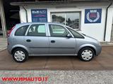 Opel OPEL Meriva 1.4 16V Enjoy CLIMA!!!!! - Opel Meriva Enjoy mit Benzin-Antrieb
