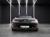 Mercedes-Benz AMG GT Roa*SPORTAGA*PERF.SITZ*BURMESTER*AIRSCARF - Mercedes-Benz AMG GT: Cabrio
