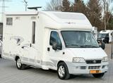 Frankia Holiday Class T 680 BD*SAT+TV*Klima*Doppelbod* - Frankia Wohnwagen & Wohnmobile