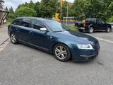 Audi A6 Avant 3.0 TDI quattro - Kombis bis 10.000 Euro