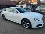 Audi A5 2.0 TDI 140kW S-Tronic Quattro SBack*Keyless* - Audi A5 mit Diesel-Antrieb: Schiebedach, Limousine