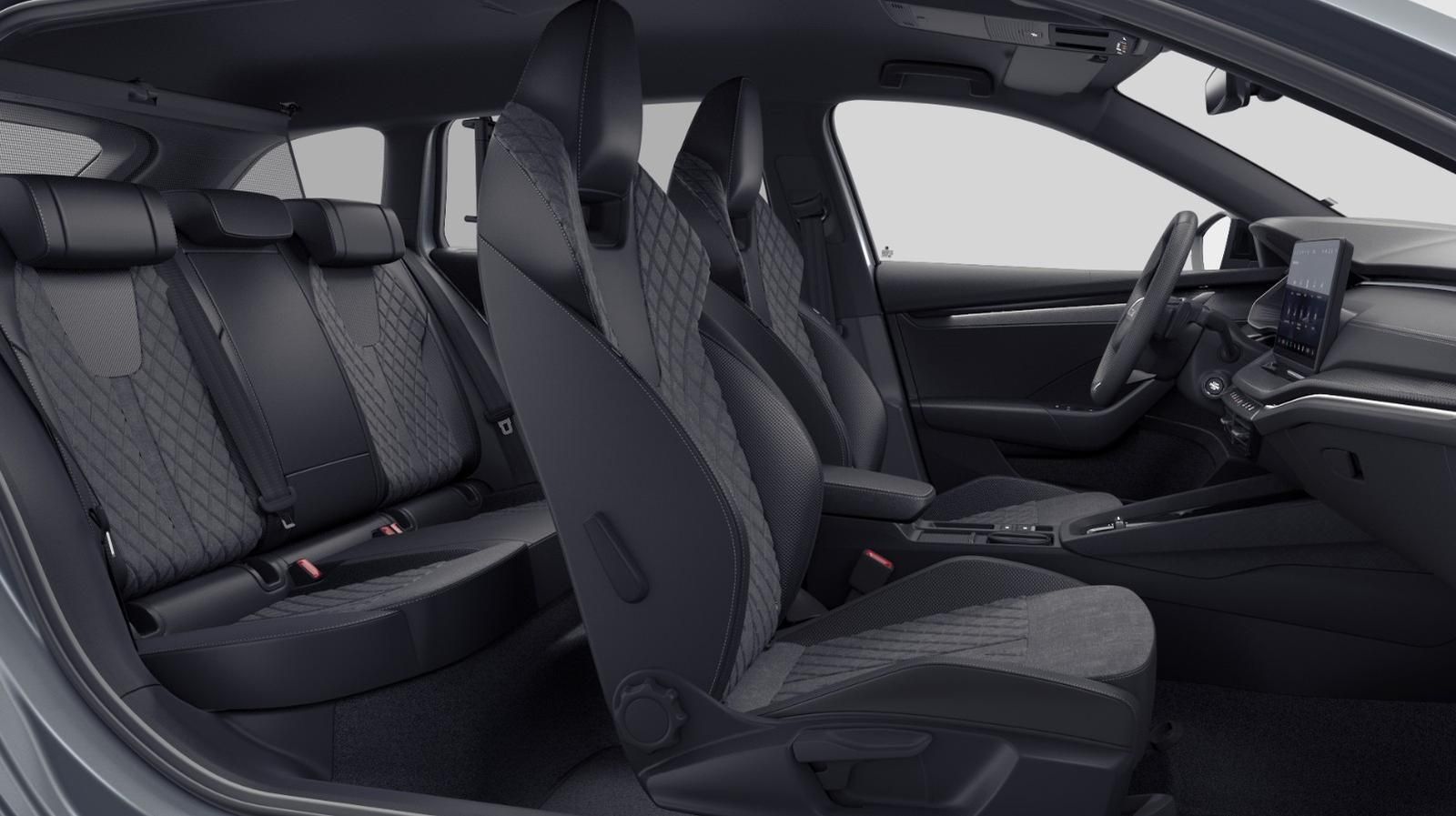 Skoda Octavia - Bild 6