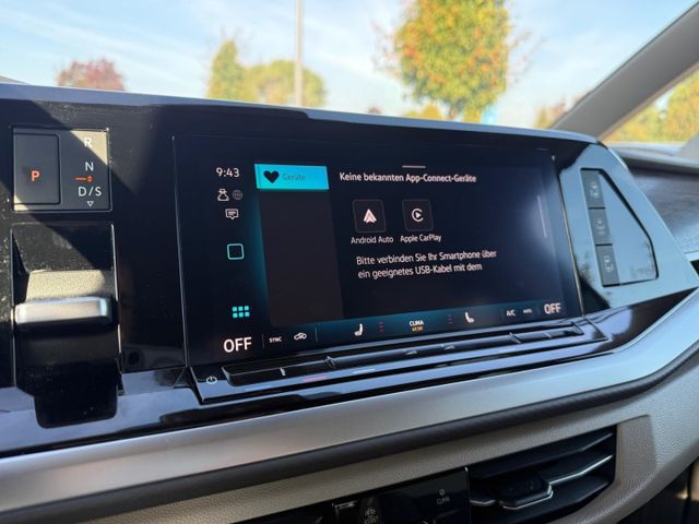 T7 Multivan Style 2.0 TDI AHK-klappbar Navi