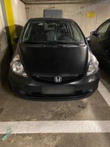 Honda Jazz - Honda aus 2003