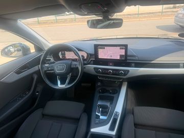 Audi A4 - 9