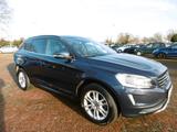Volvo XC60 D4 Momentum, Scheckh. gepfl.,  Standheizung - gebrauchte Volvo XC60 aus dem Jahr 2014