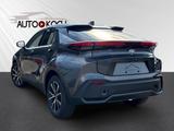 Toyota C-HR Plug-In Hybrid FWD Team Deutschland 2.0 EU6 - Toyota C-HR Plug-in Hybrid (PHEV) Gebrauchtwagen