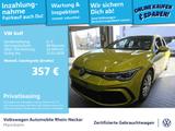 Volkswagen Golf VIII 1.5 eTSI R-Line DSG Harman LED Plus Ap - Auto leasen in Ludwigshafen