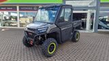 Odes Workcross 1000 3 Sitzer LED AHK Winde 94PS UTV - UTV