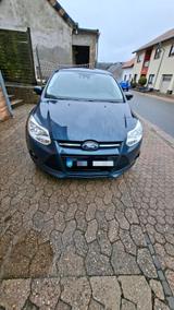 Ford focus Automatik 2.0 Diesel - Ford Focus mit Diesel-Antrieb: Kleinwagen