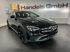 MERCEDES-BENZ E 220 d 4M All-Terrain*AHK*PANO*LED*360°*AIRMATI