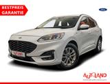 Ford Kuga 2.0 EcoBlue ST-Line LED Navi Kamera AHK ACC