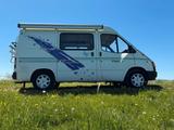Ford Transit / Wohnmobil / Camper - gebrauchte Ford Transit aus dem Jahr 1991