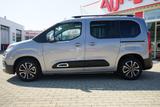 Citroën Berlingo 1.2 12V e-THP Shine M Navi Head-Up AHK - Citroën Berlingo: Van