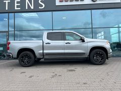 Fahrzeugabbildung Chevrolet Silverado High Country 6.2 V8 Black-Package Voll