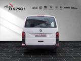 Volkswagen T6 Kombi T6.1 TDI 9-Sitzer LR SITZH. PDC KLIMA - Volkswagen: Kleinbus, Sitzer 9