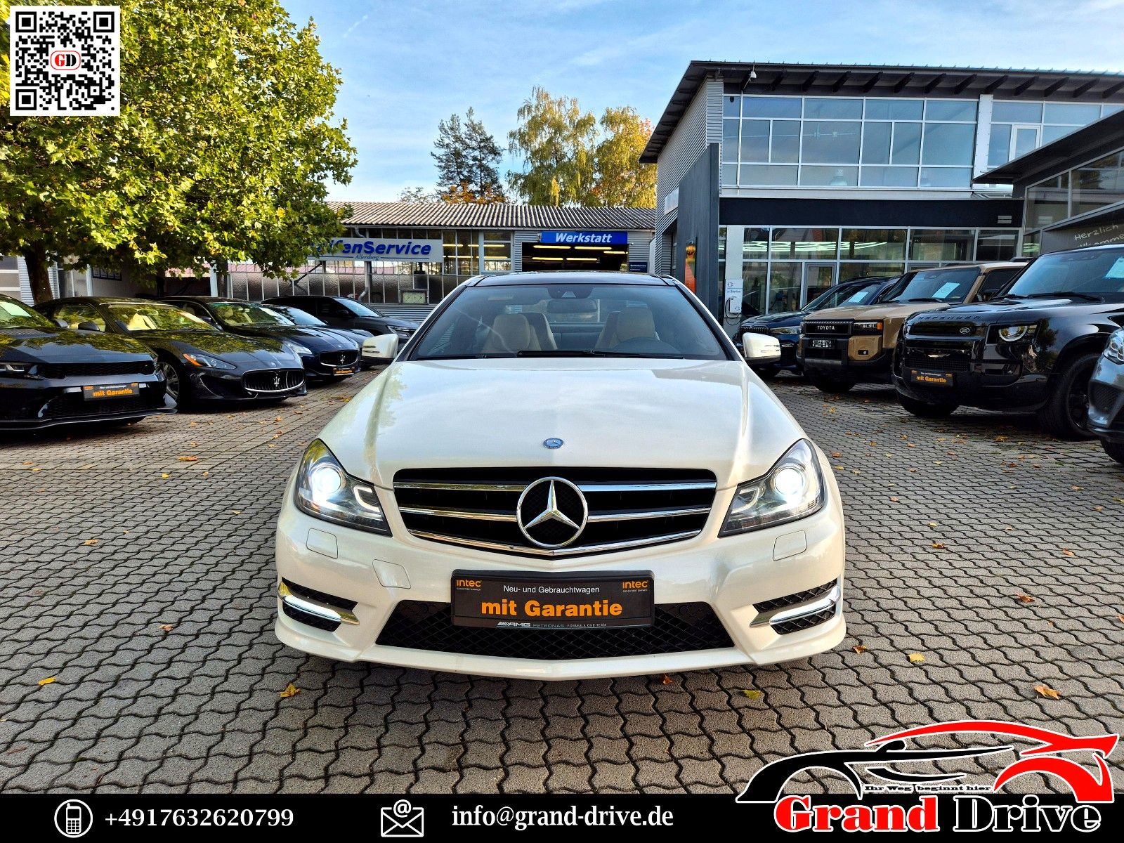 Фото авто