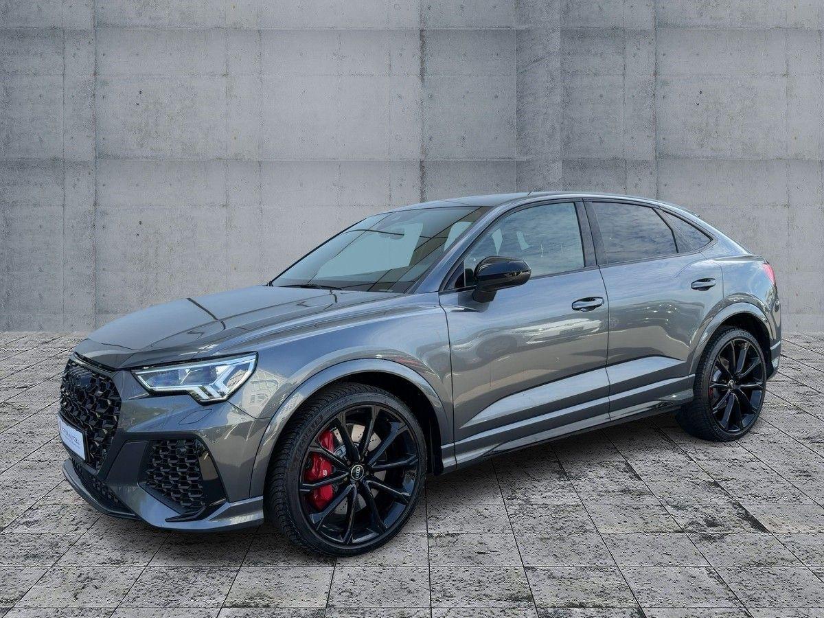 Audi RS Q3 Sportback quattro