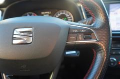 Fahrzeugabbildung Seat Leon ST FR Leder Carplay Navi Beats Panorama ACC
