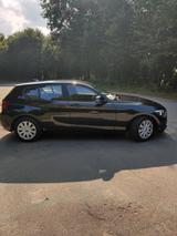BMW 116i *F20*5-trg.*8x Ber.*HU NEU*TOP Zustand* - BMW Gebrauchtwagen in Neumünster