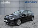 Hyundai BAYON SELECT BAYON SELECT*NAVI*SpurH* - Hyundai BAYON Jahreswagen