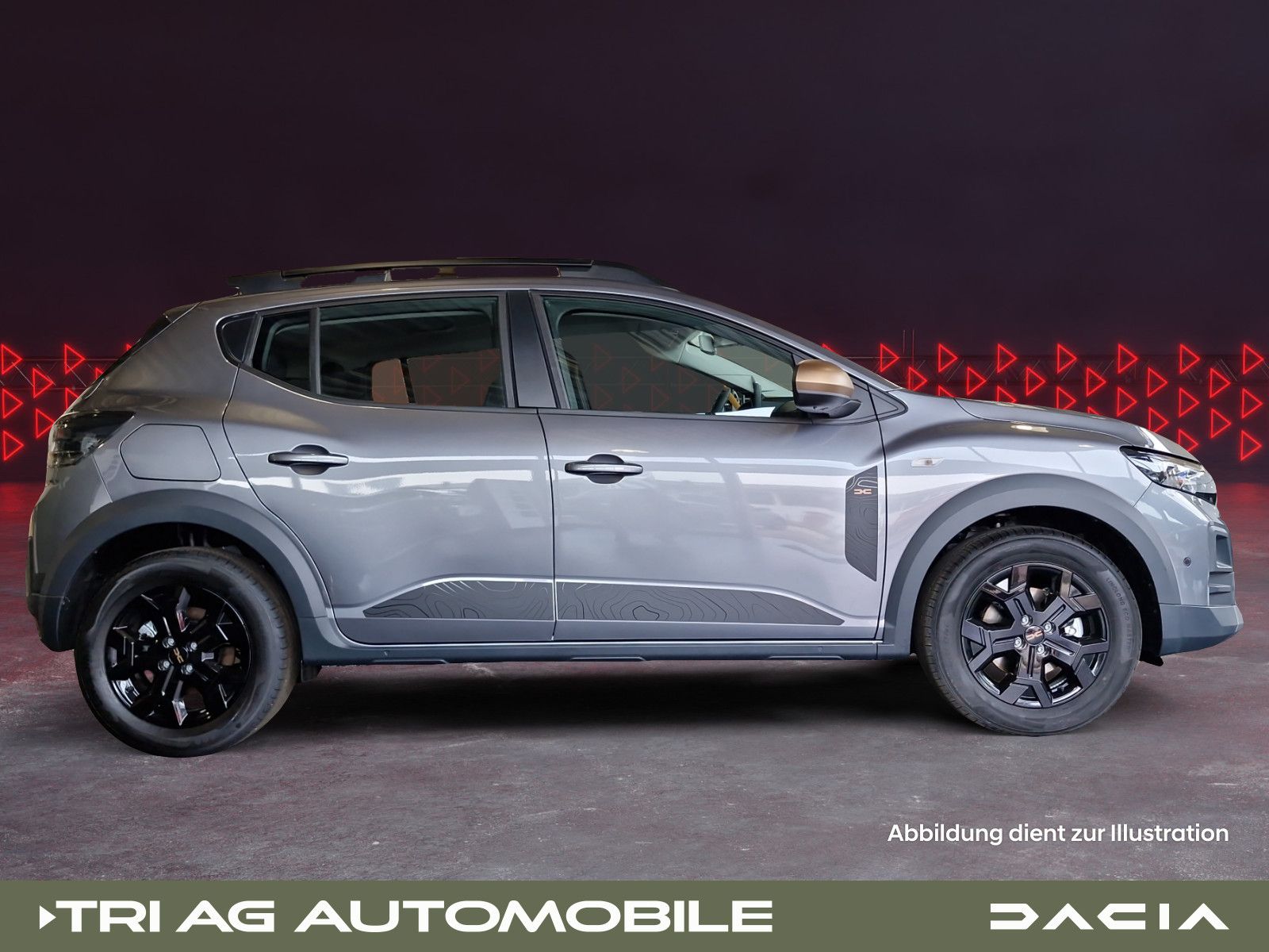 Dacia Sandero - Bild 2